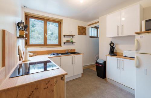 Cornimont Apartamento | Les Jonquilles - 3 chambres et garage privé