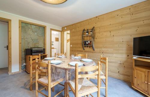 Cornimont Apartamento | Les Jonquilles - 3 chambres et garage privé