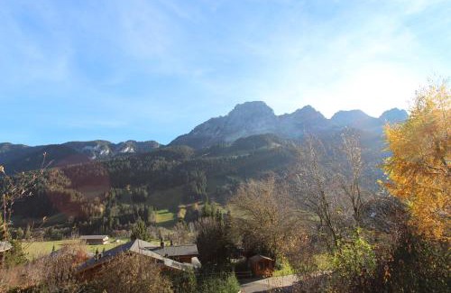 Rougemont Chalet De Esquí | Les Jumelles