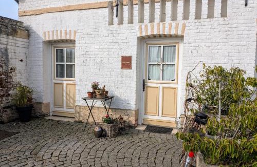 Villers-sur-Authie Casa | Les Jumelles de la Baie
