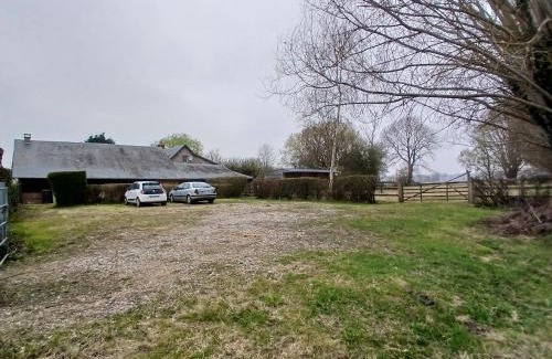 Villers-sur-Authie Casa | Les Jumelles de la Baie