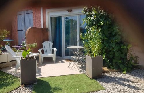Draguignan Cama Y Desayuno | Les Lézards 2 au Soleil Draguignan