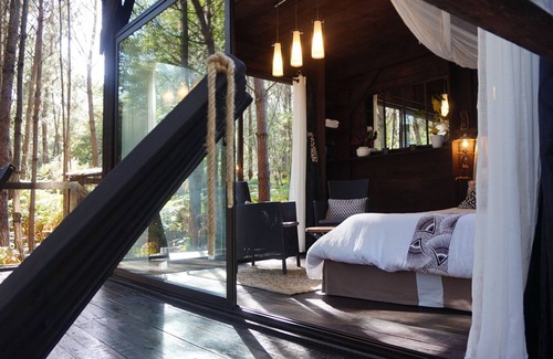 Origne Casa | Les Landines