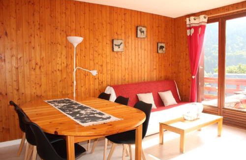 Mont-Dore Apartamento | Les Lauriers, Appartement N°1