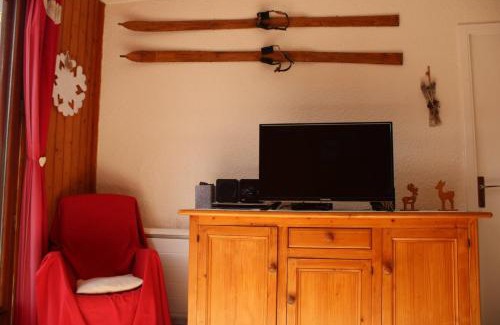 Mont-Dore Apartamento | Les Lauriers, Appartement N°1