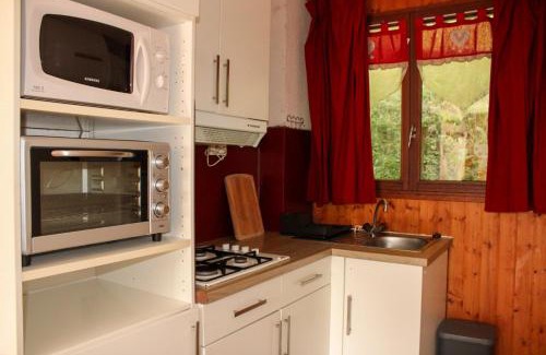 Mont-Dore Apartamento | Les Lauriers, Appartement N°1