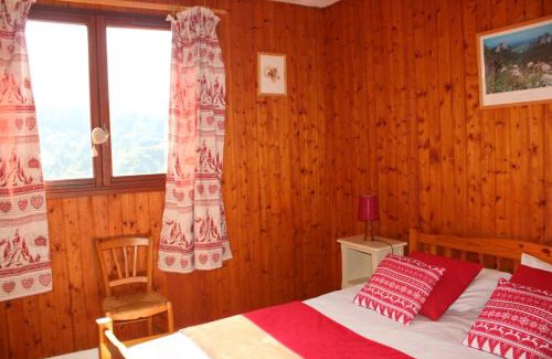 Mont-Dore Apartamento | Les Lauriers, Appartement N°1