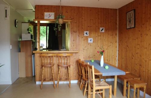 Mont-Dore Apartamento | Les Lauriers - Appartement N°2