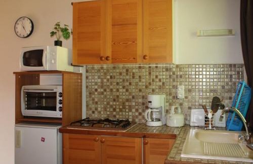 Mont-Dore Apartamento | Les Lauriers - Appartement N°2