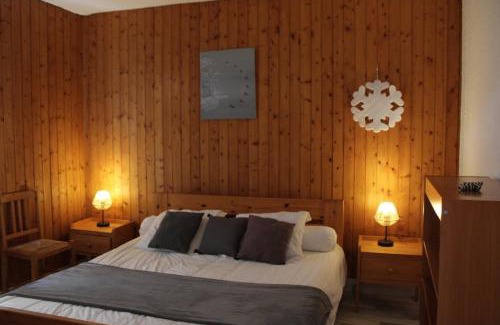 Mont-Dore Apartamento | Les Lauriers - Appartement N°2