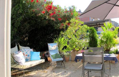 Caromb Apartamento | les Lauriers