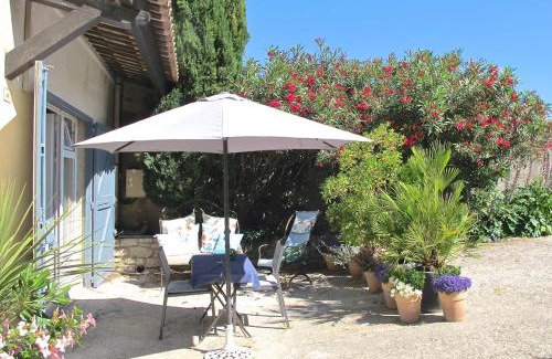 Caromb Apartamento | les Lauriers