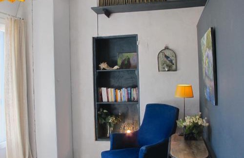 Caromb Apartamento | les Lauriers