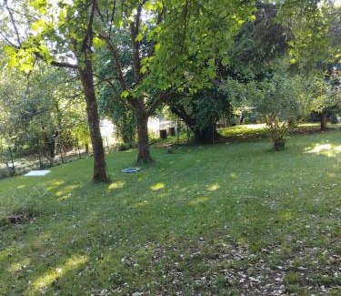 Saint-Crepin-et-Carlucet Casa | Les Lauriers