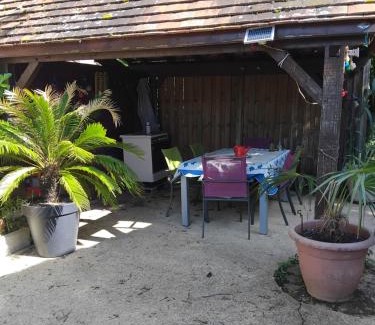 Saint-Crepin-et-Carlucet Casa | Les Lauriers