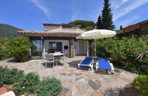 Rayol-Canadel-sur-Mer Apartamento | Les Lauriers Roses