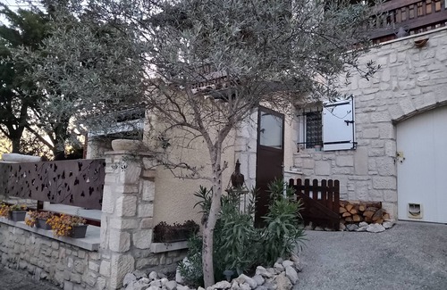 Salavas Cabaña | Casa rural con encanto clasificada 3 *