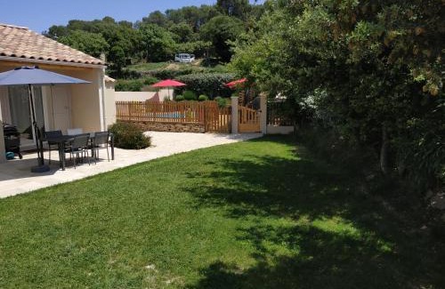 Entrechaux Casa | Les Lauzes De Saint Michel