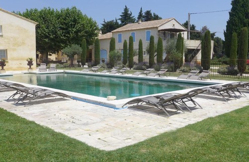 Tulette Apartamento | Les Lavandes