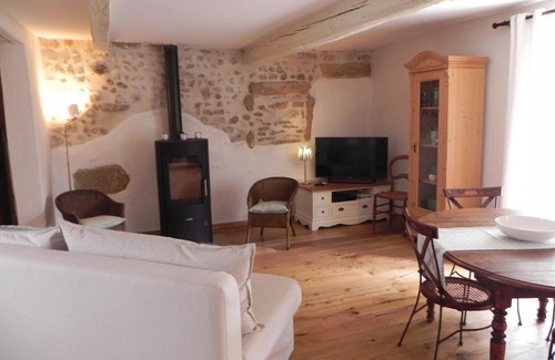 Tulette Apartamento | Les Lavandes