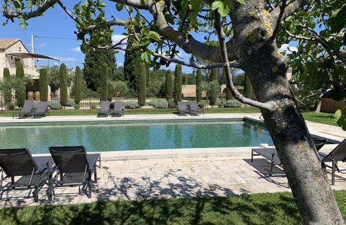 Tulette Apartamento | Les Lavandes