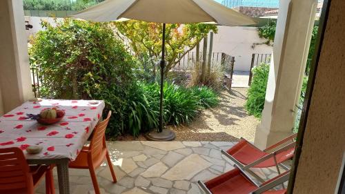 St.-Remy-de-Provence Casa | Les Lavandins-Gite Vincent