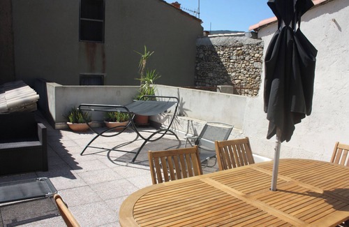 Paziols Casa | Les Lavandières, maison de village au cœur du pays Cathares