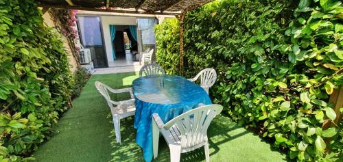 Les Lecques Apartamento | Les lecques Turquoise