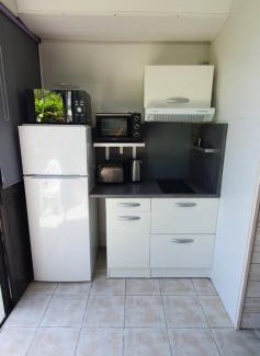 Les Lecques Apartamento | Les lecques Turquoise
