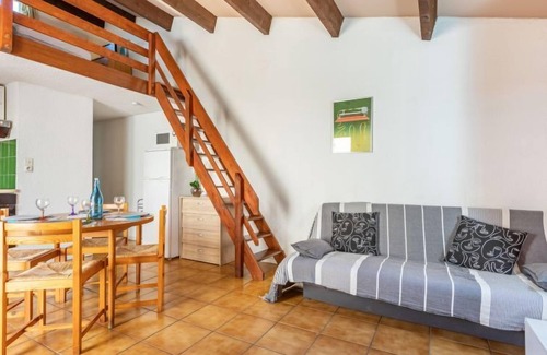 Port Leucate Casa | Les Leucatines 3 by Interhome