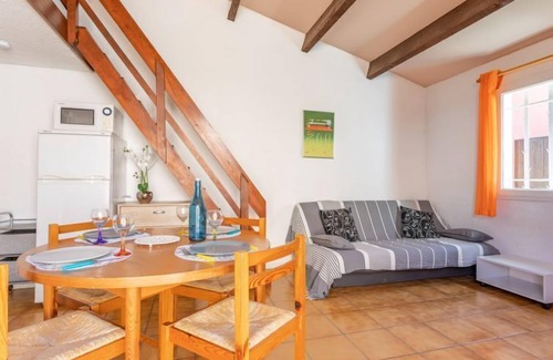 Port Leucate Casa | Les Leucatines 3 by Interhome