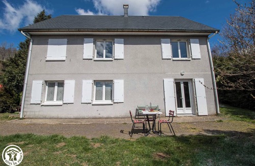 Besse-en-Chandesse Casa | Les Lilas - Besse-et-saint-anastaise