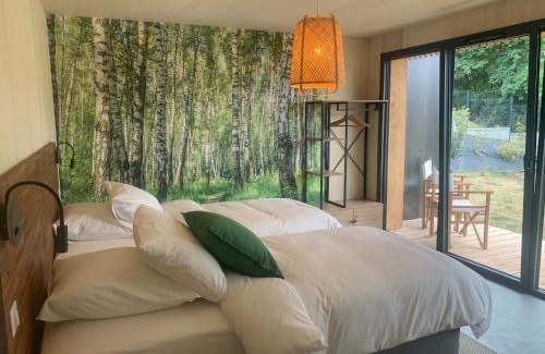Gemil Cama Y Desayuno | Les Libellules