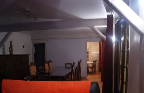 Belle-et-Houllefort Casa | LES LILAS 19 people 10 MN WIMEREUX NAUSICAA 20MN WISSANT AUDRESSELLES VERY QUIET