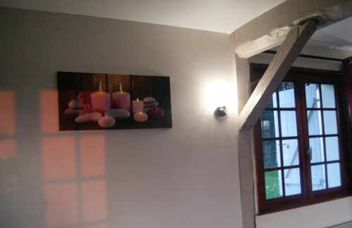 Belle-et-Houllefort Casa | LES LILAS 19 people 10 MN WIMEREUX NAUSICAA 20MN WISSANT AUDRESSELLES VERY QUIET