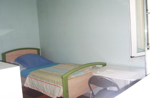 Nice Apartamento | Les lilas blancs