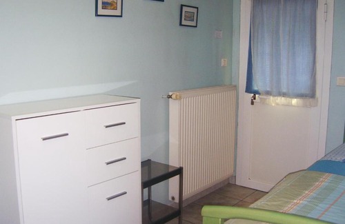 Nice Apartamento | Les lilas blancs