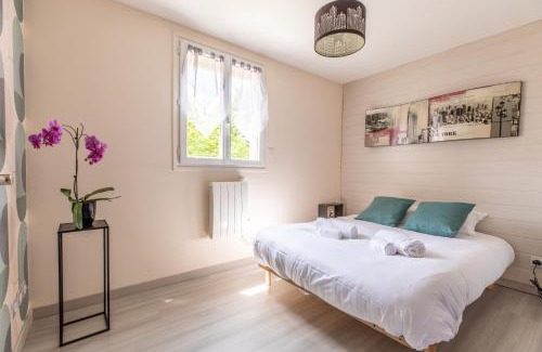 Volvic Casa | Les Lilas - Confort - Calme - Wifi