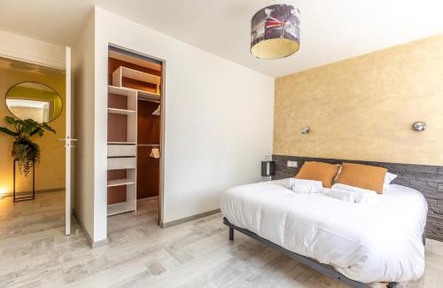 Volvic Casa | Les Lilas - Confort - Calme - Wifi
