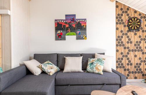 Volvic Casa | Les Lilas - Confort - Calme - Wifi