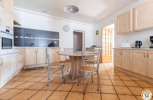 Apchat Casa | Les Lilas de Sagheat