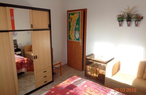 Ammerschwihr Cama Y Desayuno | les lilas