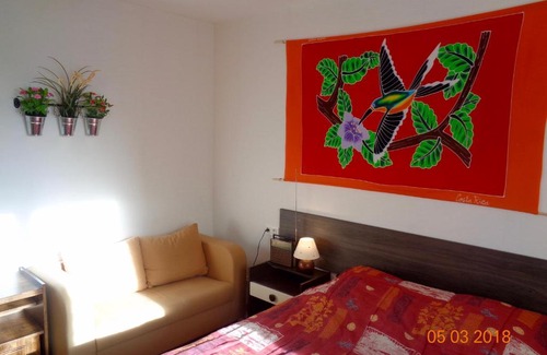 Ammerschwihr Cama Y Desayuno | les lilas