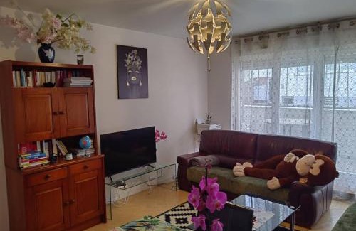 Chantepie Apartamento | Les Lilas