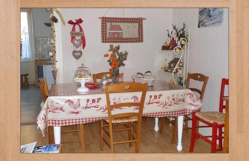 Saint-Philippe Apartamento | LES LILAS