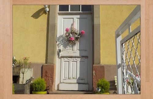 Saint-Philippe Apartamento | LES LILAS