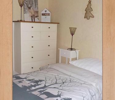 Saint-Philippe Apartamento | LES LILAS