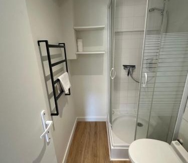 Miroir - Batignolles Apartamento | Les Lilas Gare Centre 2 Pers