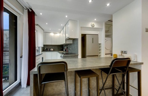 Les Lilas Apartamento | Les Lilas Mon Amour!