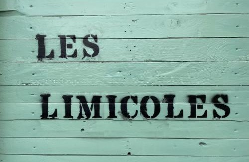 Anneville-sur-Mer Casa | Les Limicoles maison proche mer